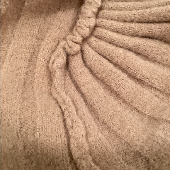 Free People “Sloan” Button-Up Cardigan - soft - Picture 8 of 10